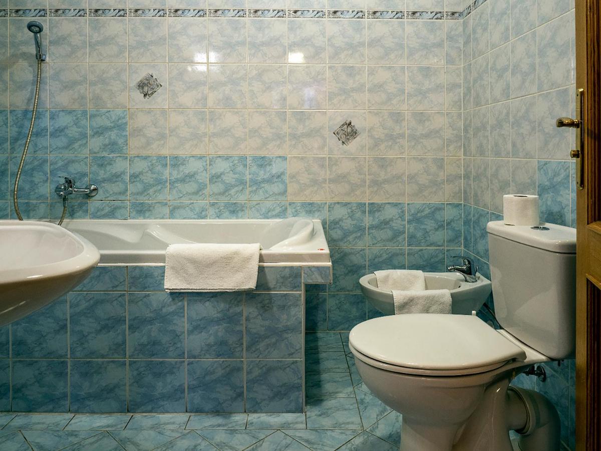 Hotel Olympia Česká Lípa Екстериор снимка