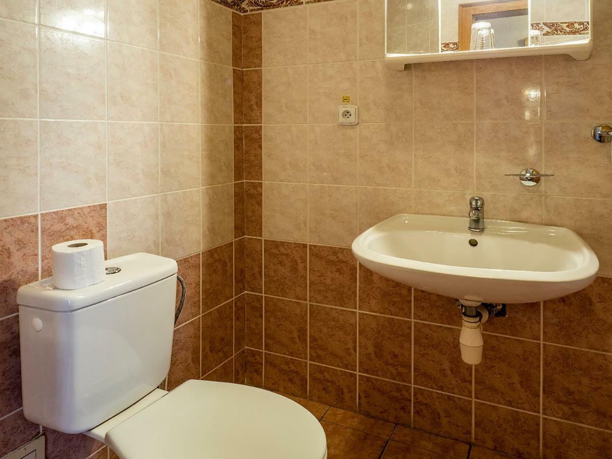 Hotel Olympia Česká Lípa Екстериор снимка