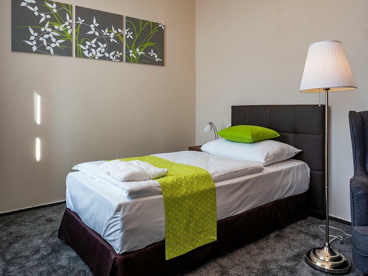 Hotel Olympia Česká Lípa Екстериор снимка